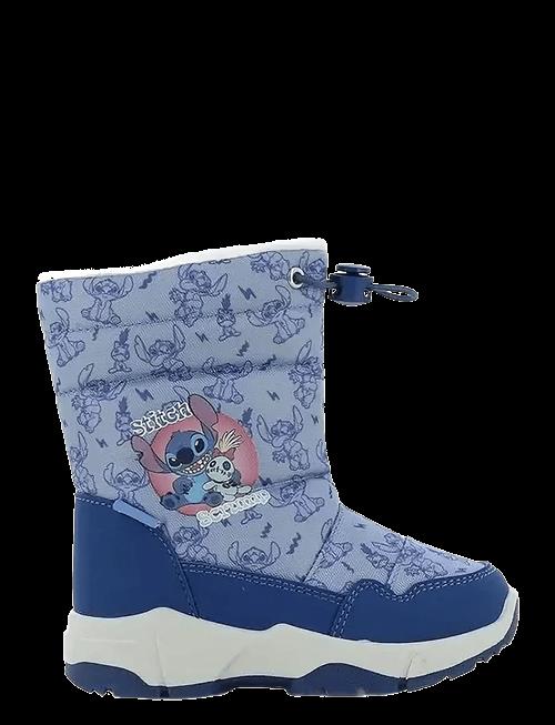Leomil | Lilostitch Snowboot | 26