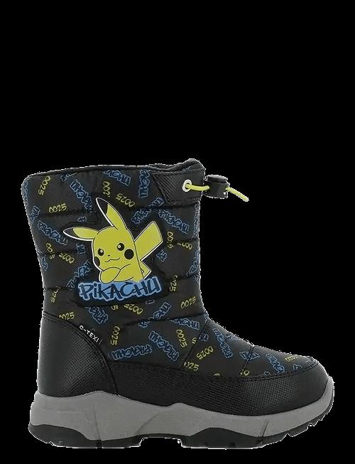 Leomil | Pokemon Snowboot | 29