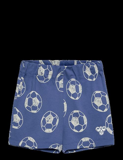 Hummel | Hmlmini Loose Aop Shorts | 80