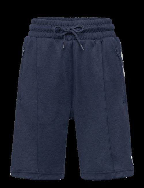 Hummel | Hmljr Archive Regular Poly Shorts | 128