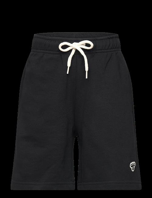 Hummel | Hmljr Loose Sweat Shorts Bee | 104