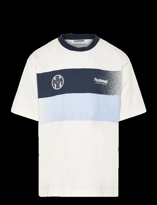 Hummel | Hmljr Loose Change T-Shirt Ss | 110/116