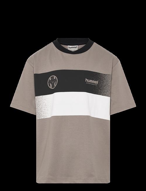 Hummel | Hmljr Loose Change T-Shirt Ss | 122/128