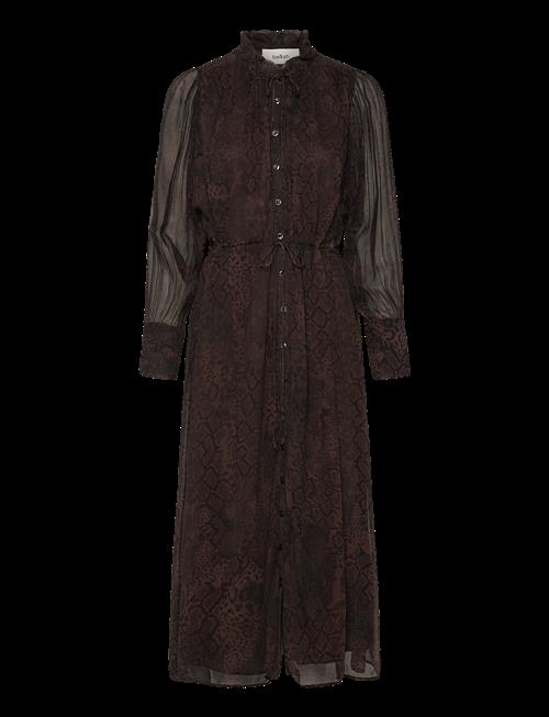 ba&sh | Robe Sahara | 34
