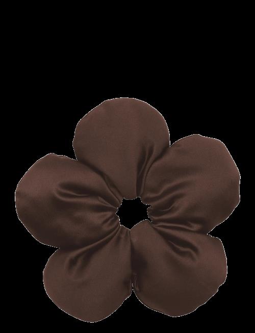 SUI AVA | Flower Pillow Scrunchie | BIG