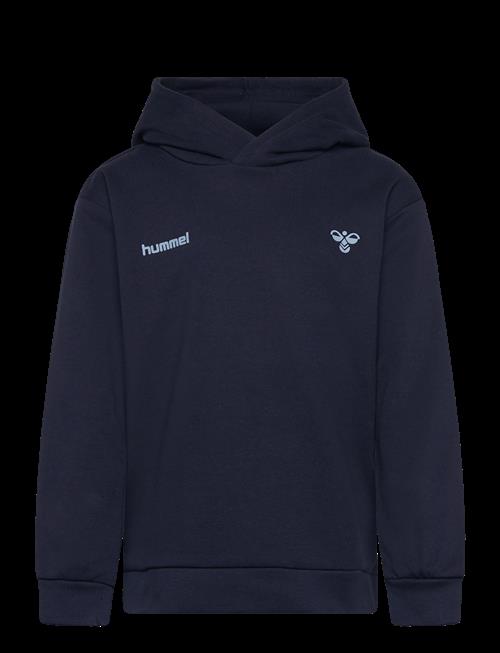 Hummel | Hmljr Graphic Hoodie | 110/116