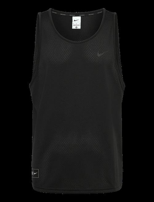 NIKE SWIM | Nike Mesh Mesh Tank Top | XS