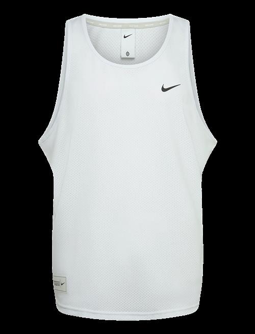 NIKE SWIM | Nike Mesh Mesh Tank Top | S