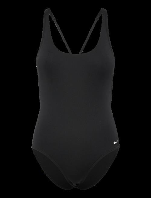 NIKE SWIM | Nike Essential Scoop Neck One Piece | S