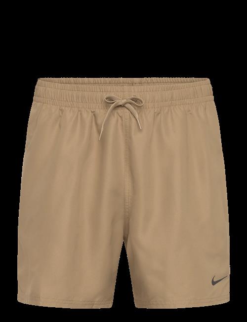 NIKE SWIM | Nike Breaker Logo Tape 5" Volley Short | L