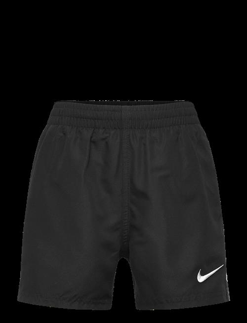 NIKE SWIM | Nike Breaker Logo Tape 4" Volley Short | 120-130