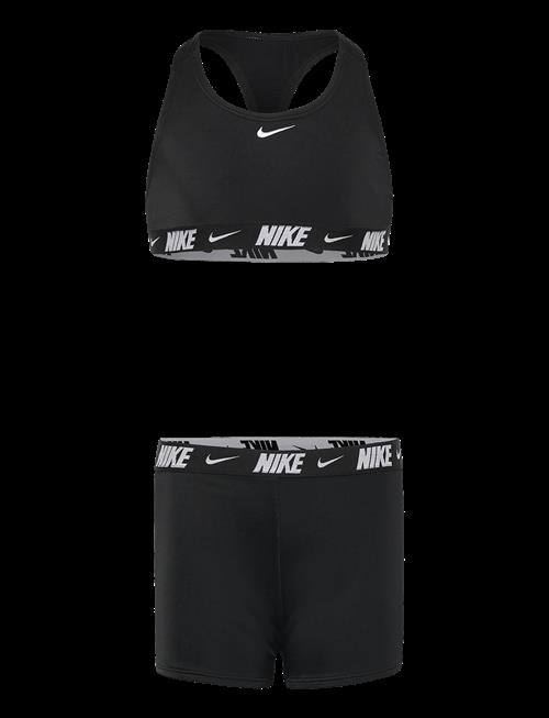 NIKE SWIM | Nike Bikini & Short Set | 140-150