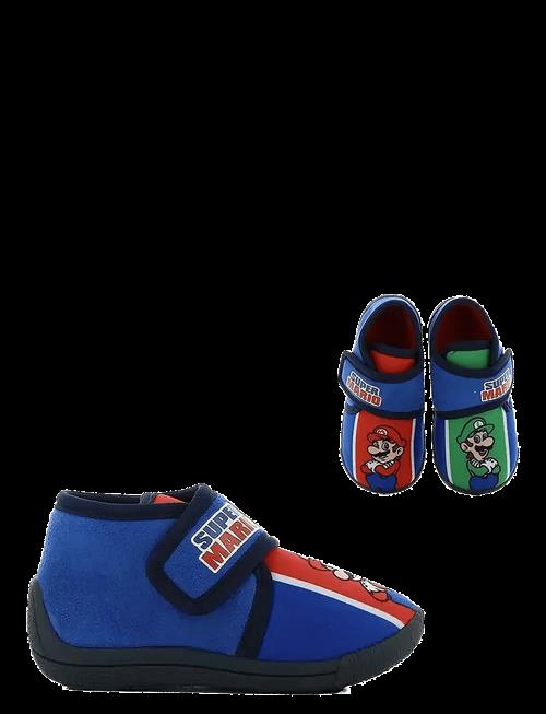 Leomil | Supermario Houseshoe | 22