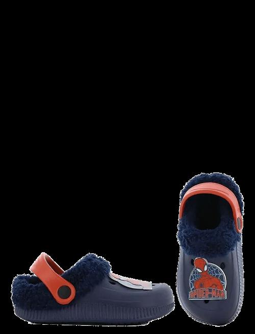 Leomil | Spiderman Clog | 27