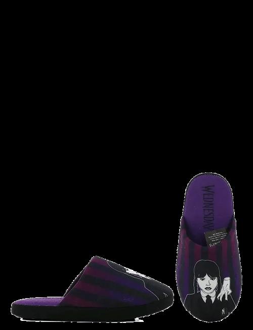 Leomil | Wednesday Slipper | 30