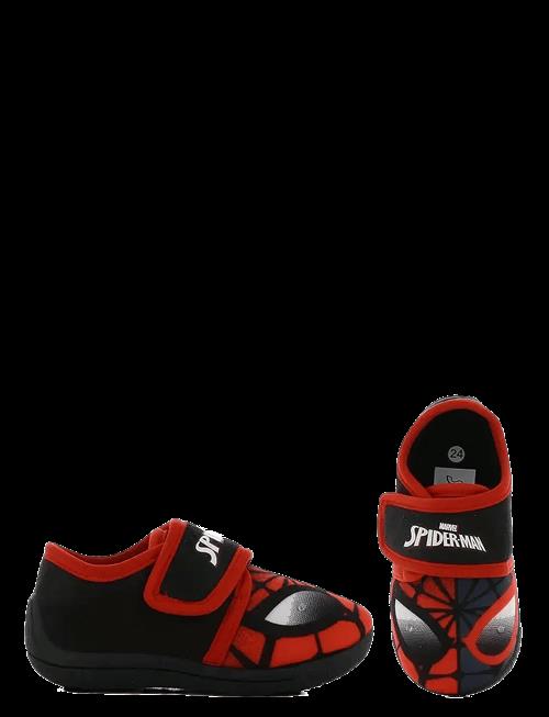Leomil | Spiderman Houseshoe | 23