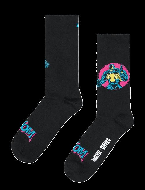 Happy Socks | Marvel™ Spider-Man Archenemy Sock | 41-46