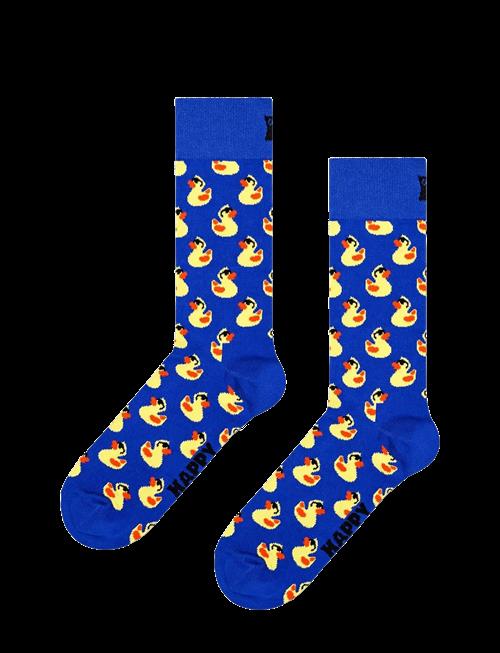 Happy Socks | Rubber Duck Sock | 36-40