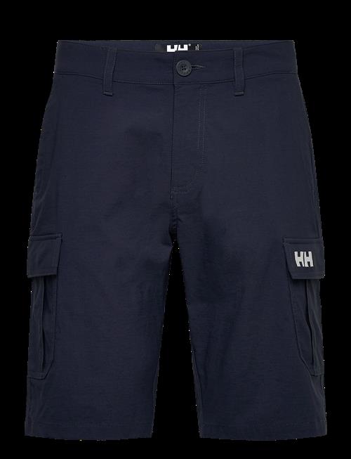 Helly Hansen | Hh Qd Cargo Shorts 11" | 33