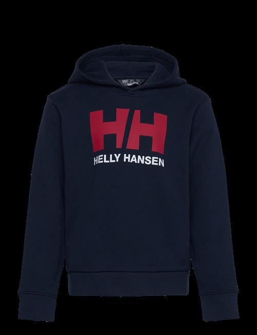 Helly Hansen | K Hh Logo Hoodie | 92