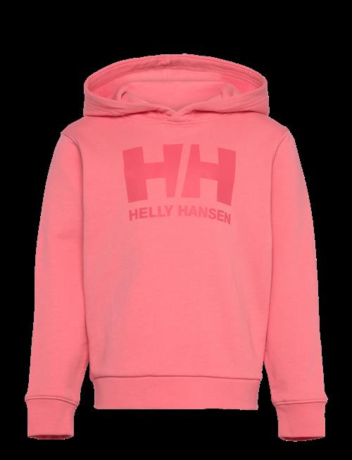 Helly Hansen | K Hh Logo Hoodie | 110