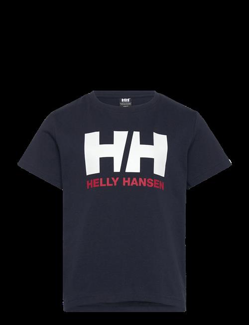 Helly Hansen | K Hh Logo T-Shirt | 104