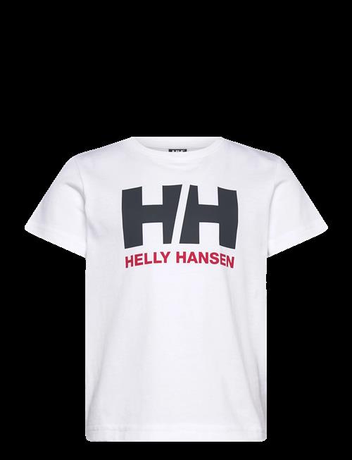 Helly Hansen | K Hh Logo T-Shirt | 92