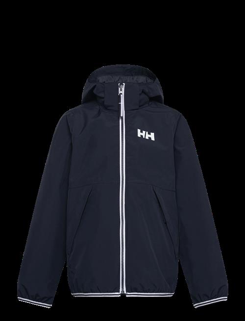 Helly Hansen | Jr Koster Rain Jacket | 44