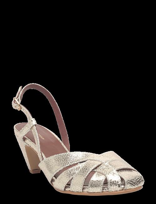 Anonymous Copenhagen | Banie 50 Stiletto | 38