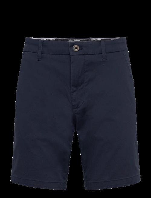 Helly Hansen | Bryggen Chino Shorts | 30