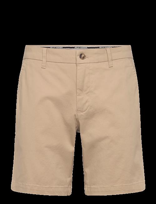 Helly Hansen | Bryggen Chino Shorts | 38