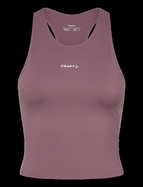 Craft | Hypervent Cropped Pocket Singlet W | L