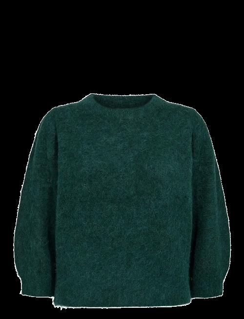 Nümph | Nusuri Brushed Ss Pullover | XXL