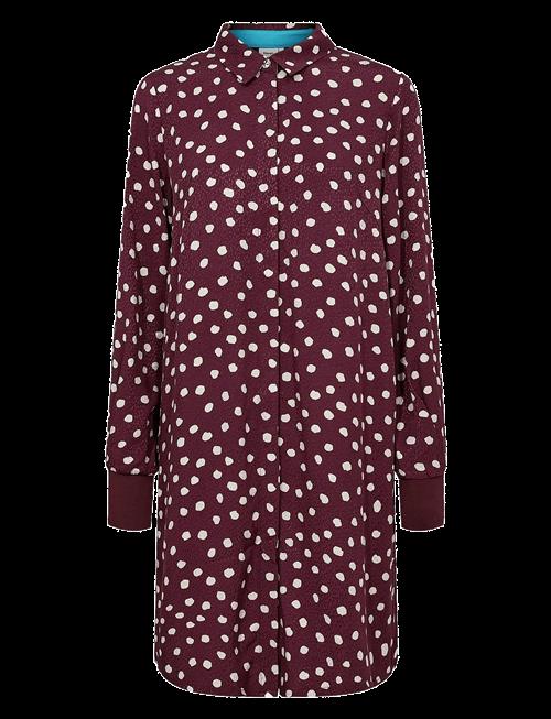 Nümph | Nulivy Shirt Dress | 34
