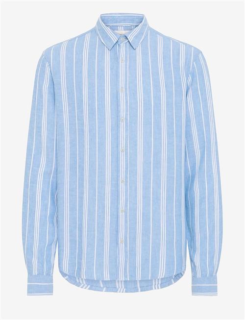 Blend | Bhbobby Linen Stripe | XL