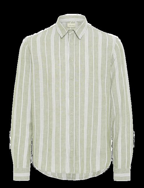 Blend | Bhbobby Linen Stripe | XL