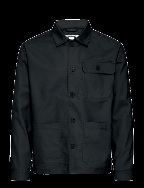 Casual Friday | Cfevans Shacket | L