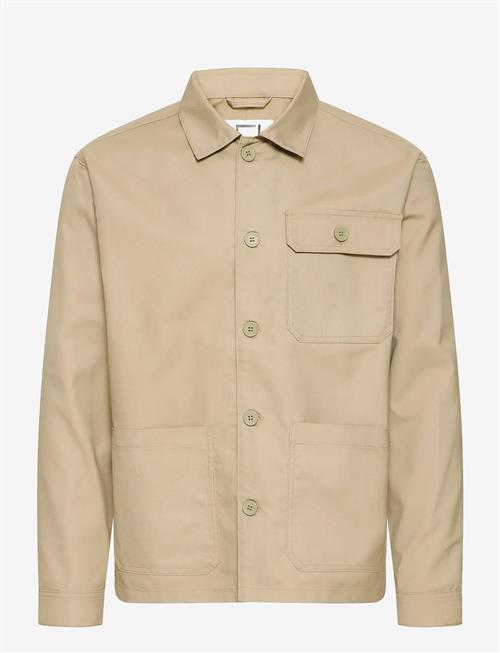 Casual Friday | Cfevans Shacket | M