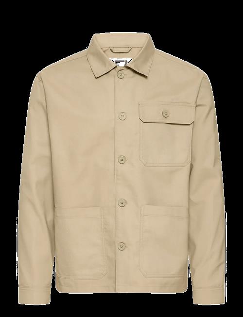 Casual Friday | Cfevans Shacket | XXL