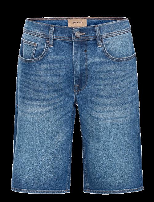Blend | Bhtwister Slm/Reg Denimshorts | S