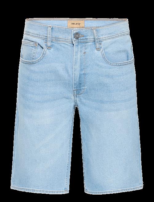 Blend | Bhtwister Slm/Reg Denimshorts | M