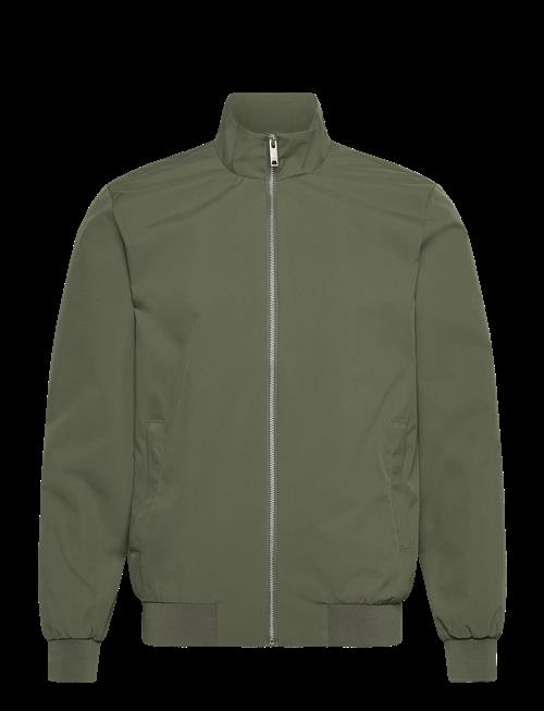 Casual Friday | Cfjoshu Zipper Jacket | M
