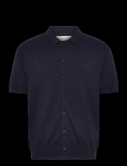 Casual Friday | Cfbells Ss Cardigan Knit | XXL