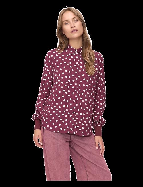 Nümph | Nulivy Shirt | 38