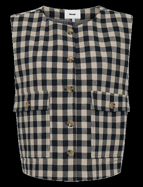 Nümph | Nuchikka Waistcoat | 36