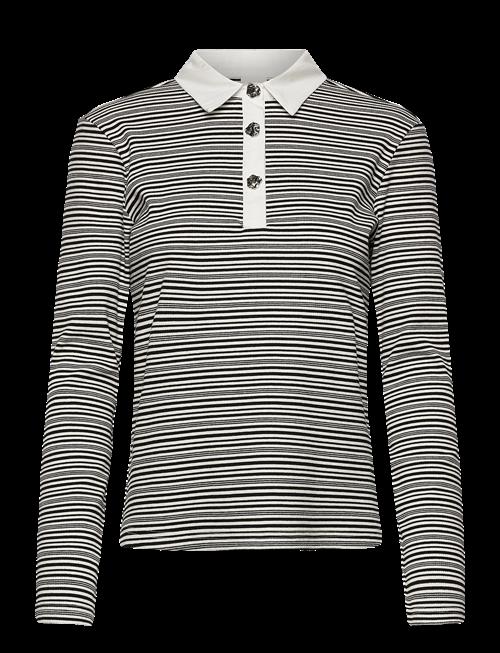 Nümph | Nusemma Ls Polo | XL