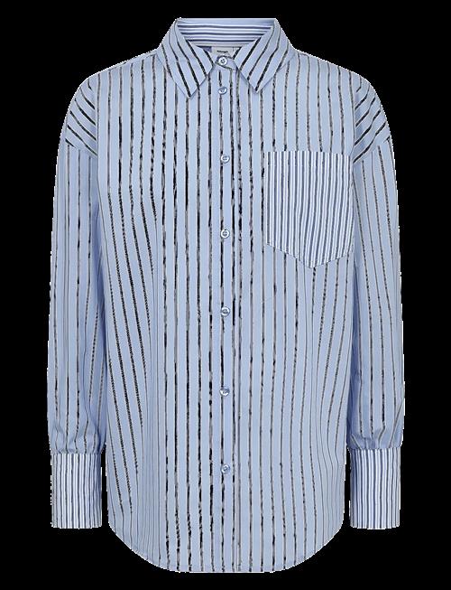 Nümph | Numajra Contrast Shirt | 34
