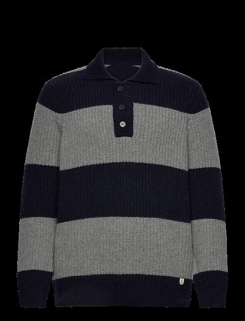 Armor Lux | Sweater Polo Neck Héritage | M