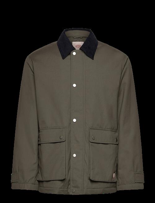Armor Lux | Quilted Jacket | S