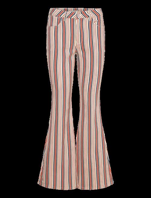 Wrangler | Fierce Flare | 28 x 34